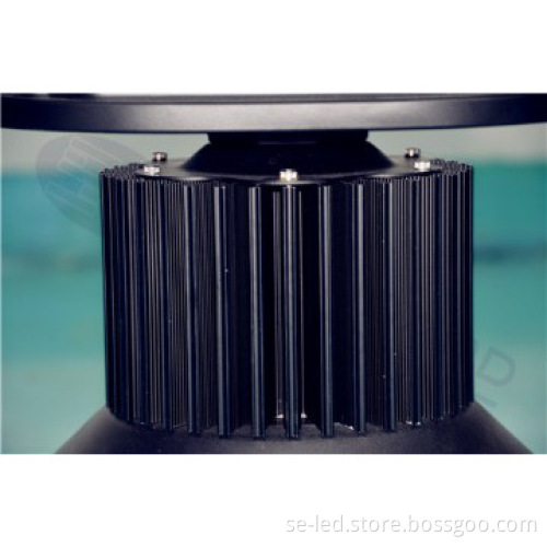 5 Years Warranty Bridgelux 100W High Bay Led Light for Industrial